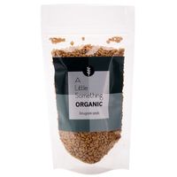 A Little Something Organic Fenugreek Seeds Refill